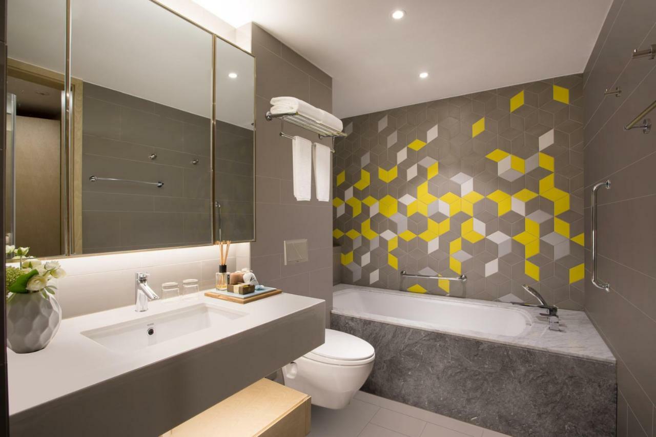 אפרטהוטל Citadines Keqiao שאושינג מראה חיצוני תמונה