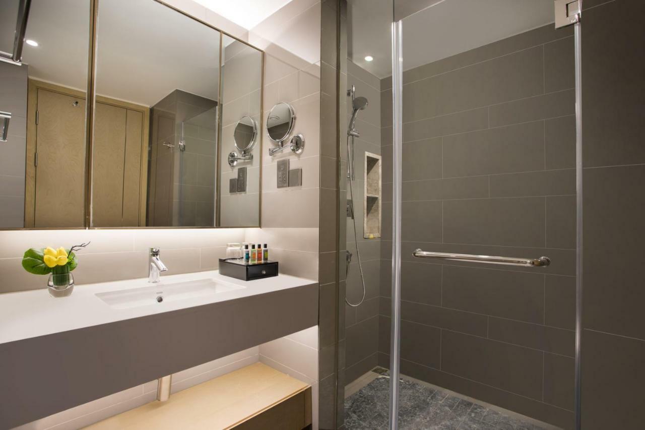 אפרטהוטל Citadines Keqiao שאושינג מראה חיצוני תמונה